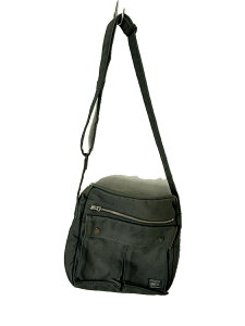 šPORTERSMOKY SHOULDER BAG/--/KHK/592-26368/ ݡڥХå