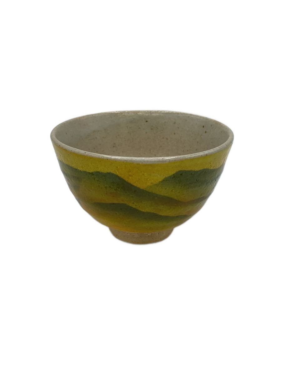 【中古】九谷焼◆和食器その他/YLW/九谷焼【キッチン用品】