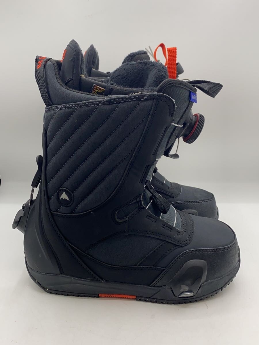 ����š�BURTON�����Ρ��ܡ��ɥ֡���/23cm/BOA/BLK/LIMELIGHT WIDE�ڥ��ݡ��ġ�