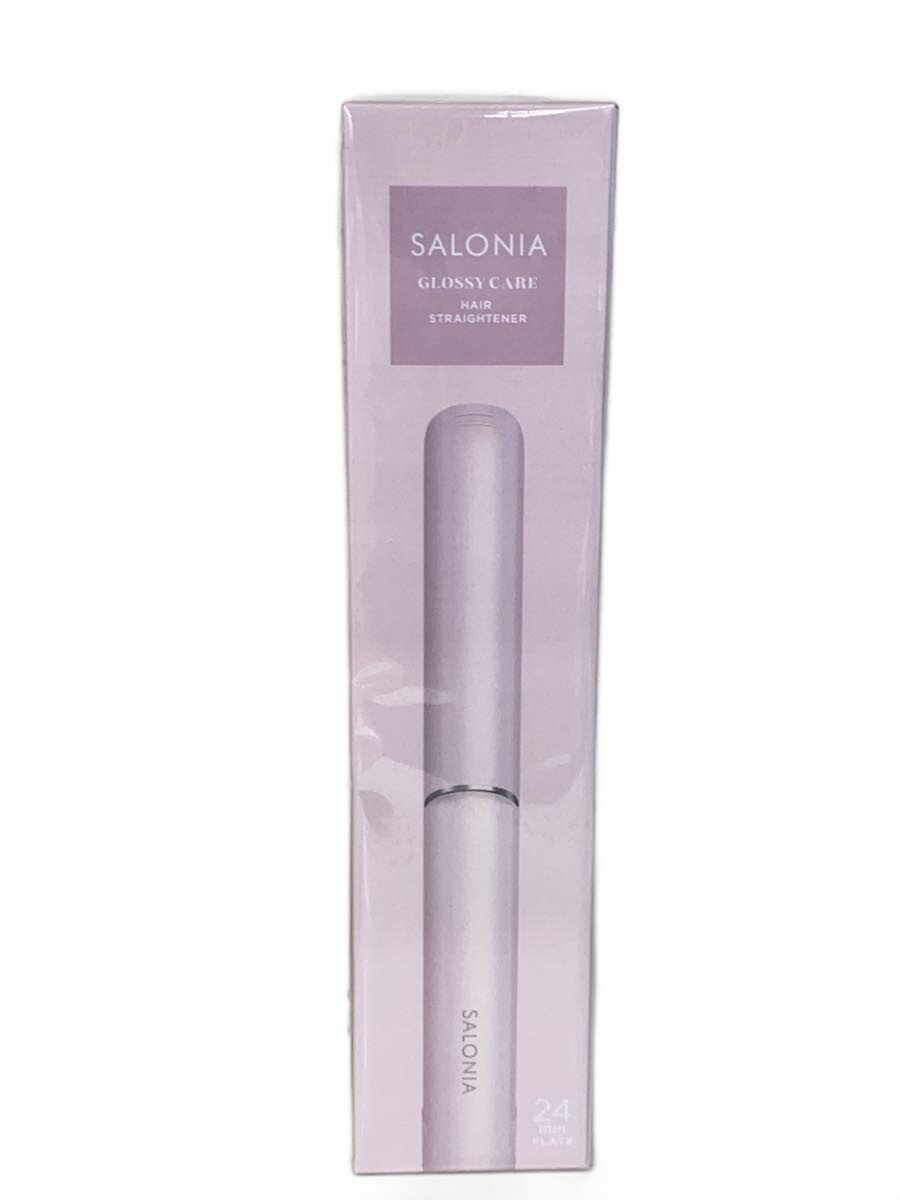 【中古】SALONIA◆ドライヤー・ヘアアイロン/SAL24112//【家電・ビジュアル・オーディオ】