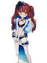 【中古】邪神ちゃんドロップキック 花園ゆりね 水着タペストリー【ホビー】