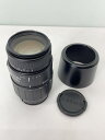【中古】SIGMA◆レンズ/70-300mm/1:4-5.6 DL MACRO/SONY&MINOLTAマウント(5ピン)【カメラ】