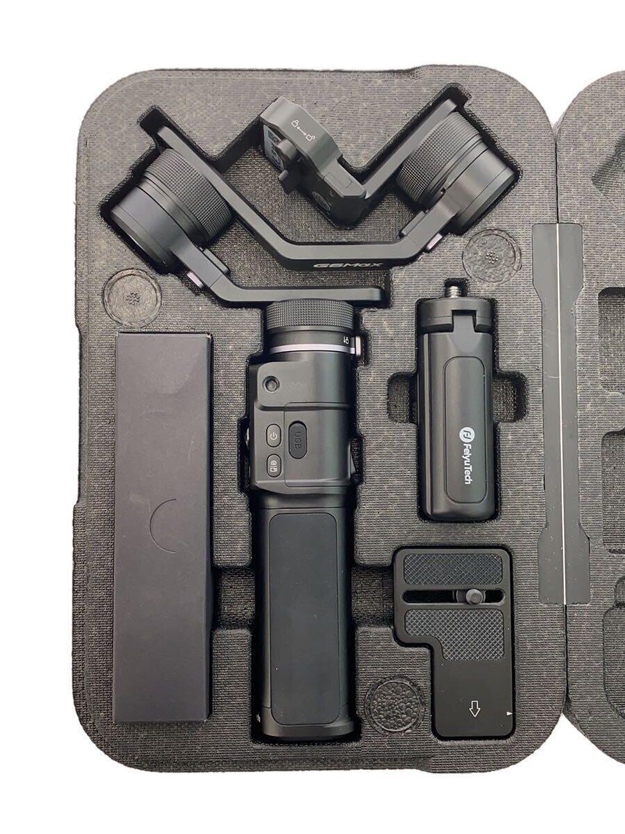 【中古】FEIYUTECH◆デジタルカメラアクセサリー/G6MAX【カメラ】