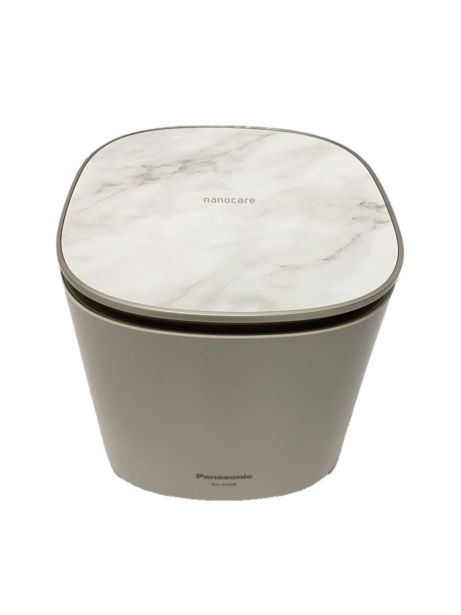 【中古】Panasonic◆フェイスイオンスチーマー EH-SA0B-N【家電・ビジュアル・オーディオ】(2)