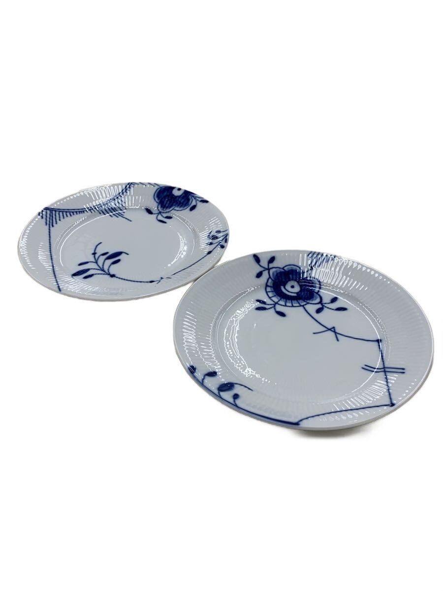 ロイヤルコペンハーゲン ロイヤル コペンハーゲン プレート 2枚セット 中古品 楽天市場】ロイヤルコペンハーゲン 中古（皿・プレート｜食器）：食器