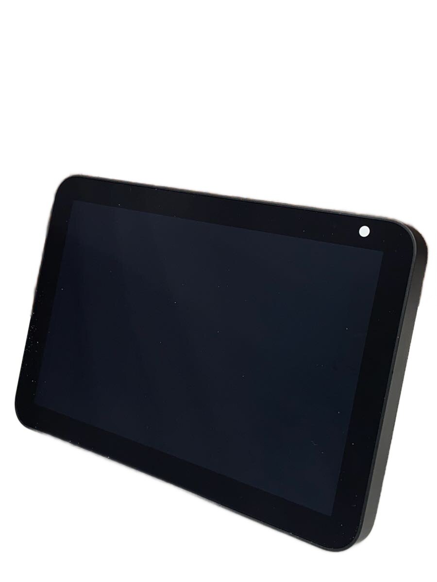 【中古】Amazon◆ビジュアルその他/echo show8【家電・ビジュアル・オーディオ】