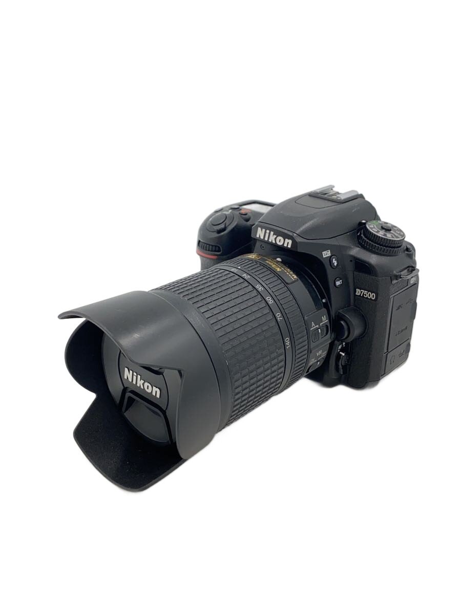 【中古】Nikon◆デジタ