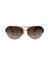 【中古】Ray-Ban◆サングラス/ティアドロップ/プラスチック/BR...(4)