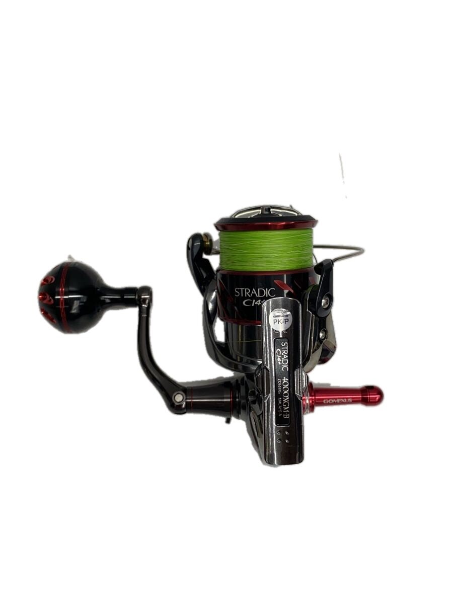 楽天市場】shimano stradic ci4の通販