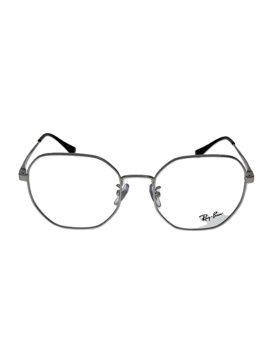 【中古】Ray-Ban◆メガネ/--/メンズ/RB6482D【服飾雑貨他】