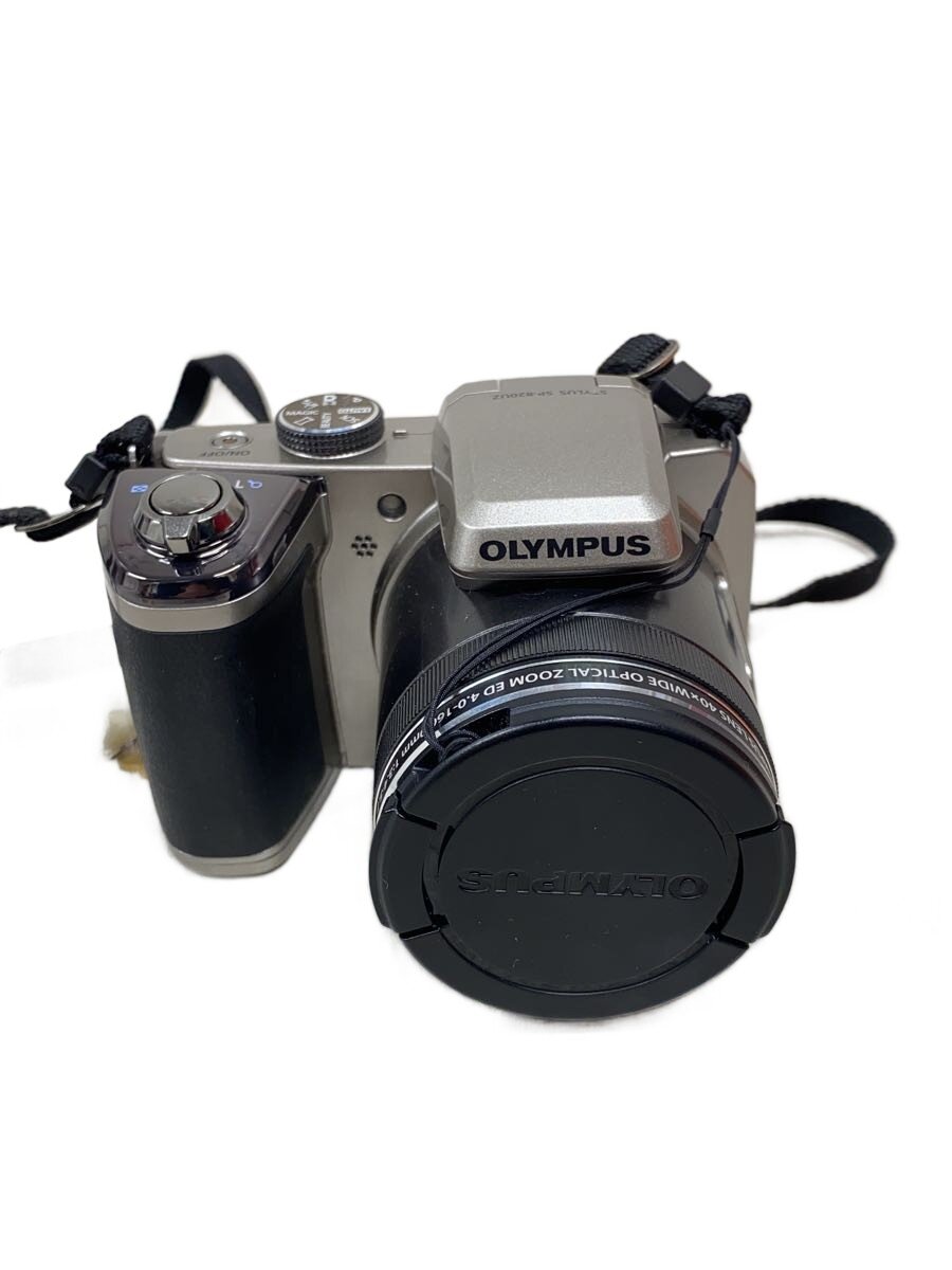 楽天市場】OLYMPUS STYLUS SP－820UZの通販