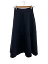 【中古】IENA◆スカート/--/ポリエステル/NVY/無地/24-060-900-5110-4-0【レディースウェア】(4)
