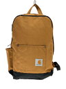 【中古】Carhartt◆リュック/PVC/CML【バッグ】(4)