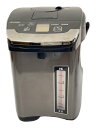 【中古】TIGER◆電気ポット・電気ケトル 蒸気レスVE電気まほうびん とく子さん PIG-S300【家電・ビジュアル・オーディオ】