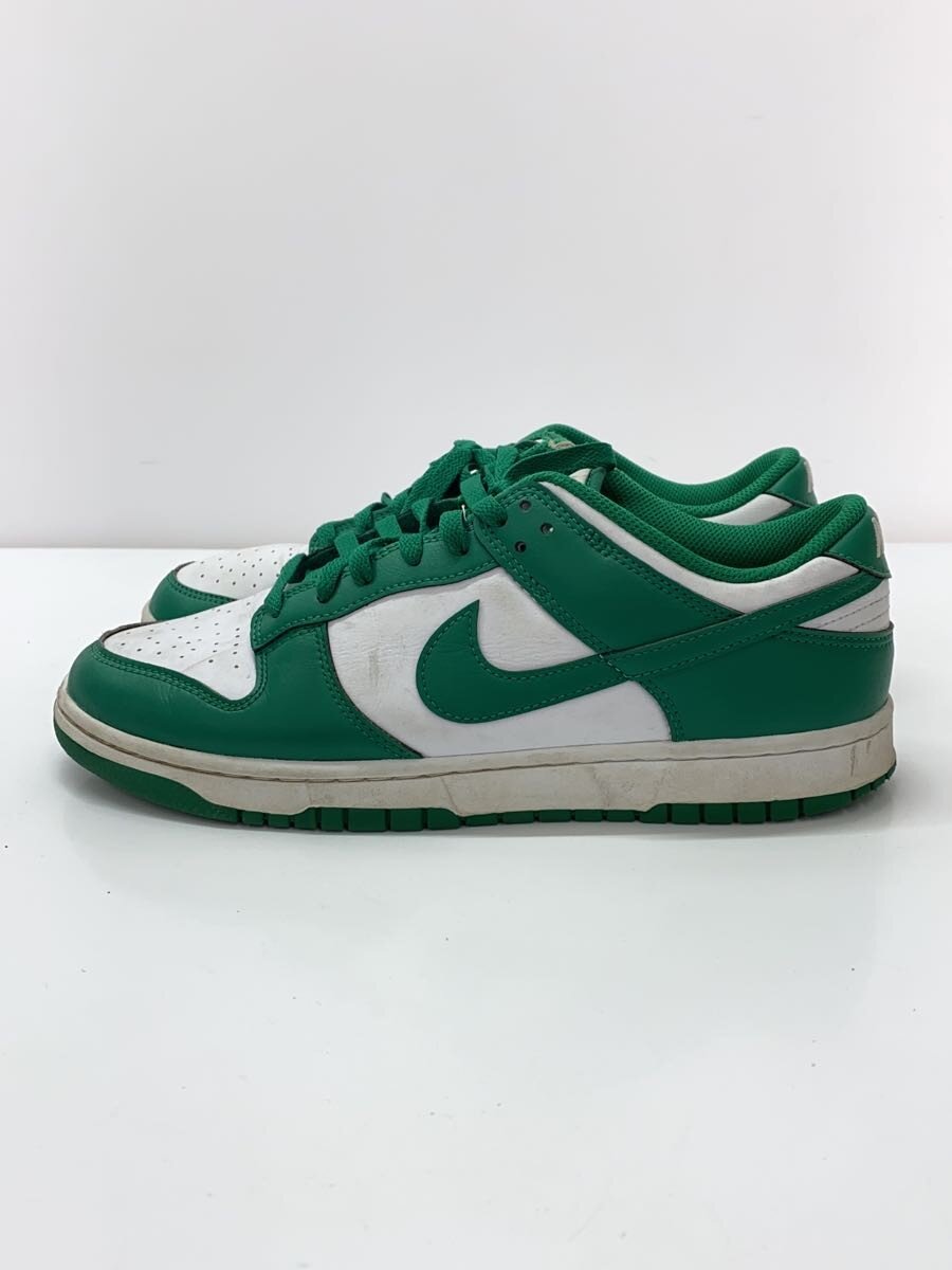 NIKE◆ローカットスニーカー/27.5cm/GRN/HF5441-101