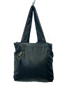【中古】SEE BY CHLOE◆ハンドバッグ/--/BLK/03-12-98-65【バッグ】