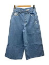 【中古】9090◆N9 Buggy Denim/ボトム/XL/コットン/BLU/NN1253【メンズウェア】