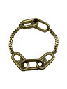 【中古】LOUIS VUITTON◆アクセサリー/--/GLD/レディース/M00325【服飾雑貨他】