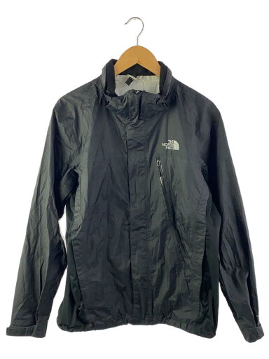【中古】THE NORTH FACE◆ナイロンジャケット/M/ナイロン/BLK/無地/NF00CP3L【メンズウェア】 【中古】THE NORTH FACE◆ナイロンジャケット/M/ナイロン/BLK/無地/NF00CP3L【メンズウェア】
