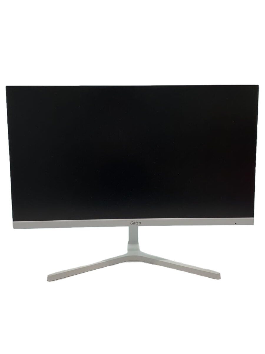 【中古】モニター/21インチ/スクエア型/v215-wh【パソコン】