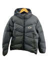 【中古】NIKE◆ダウンジャケット/XL/ポリエステル/BLK/CU4405-010/Down Fill Windrunner【メンズウェア】の商品画像