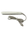 【中古】Panasonic◆ドライヤー・ヘアアイロン ナノケア EH-HS0J-W【家電・ビジュアル・オーディオ】