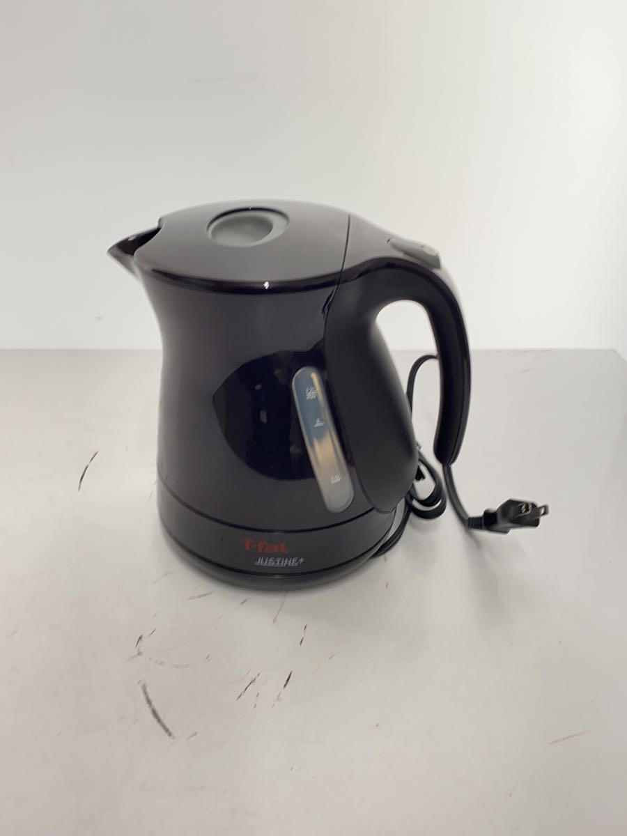 【中古】T-fal◆電気ポ