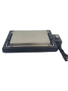 【中古】BALMUDA◆ホットプレート The Plate Pro K10A【家電・ビジュアル・オーディオ】