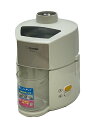 【中古】ZOJIRUSHI◆ジューサー/BM-JH05/2017年式【家電・ビジュアル・オーディオ】