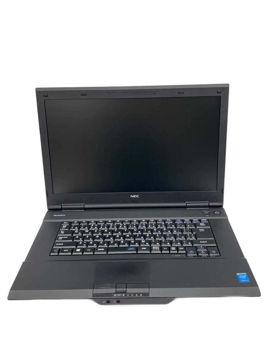 【中古】NEC◆ノートPC/Corei3第4/4GB/SSD256GB/2013/PC-VK25LANFN【パソコン】