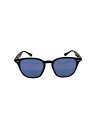 【中古】Ray-Ban◆サングラス/プラスチック/ブラック/ブルー/メンズ【服飾雑貨他】(4)