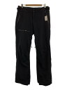 【中古】MILLET◆ウェアー/XL/BLK/MIV9897J【スポーツ】