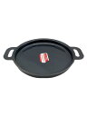 【中古】燕三条/鍋/30cm以上/BLK【キッチン用品】