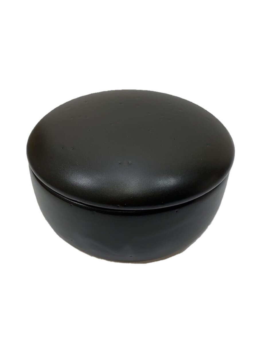 【中古】IWANO◆調理器具その他/BLK/おひつ1合【キッチン用品】