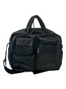 【中古】Paul Smith◆ブリーフケース/--/BLK【バッグ】(4)