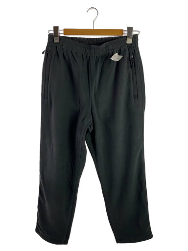 【中古】DAIWA PIER39◆TECH FLEECE PANTS/ボトム/S/ポリエステル/GRY/無地/BP-70024W【メンズウェア】 【中古】DAIWA PIER39◆TECH FLEECE PANTS/ボトム/S/ポリエステル/GRY/無地/BP-70024W【メンズウェア】