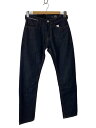 【中古】ARMANI EXCHANGE◆J75 Slim-Fit Five-Pocket/ボトム/28/デニム/IDG//【メンズウェア】