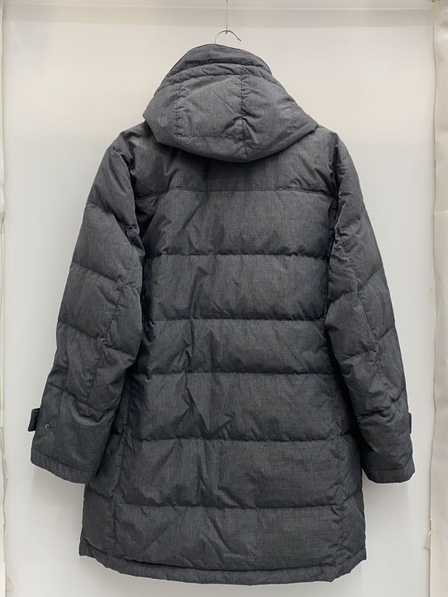 2nd STREET 楽天市場店の【中古】INSPIRE◆ダウンジャケット/M/ナイロン/GRY/HYH-64162【メンズウェア】｜アングル2