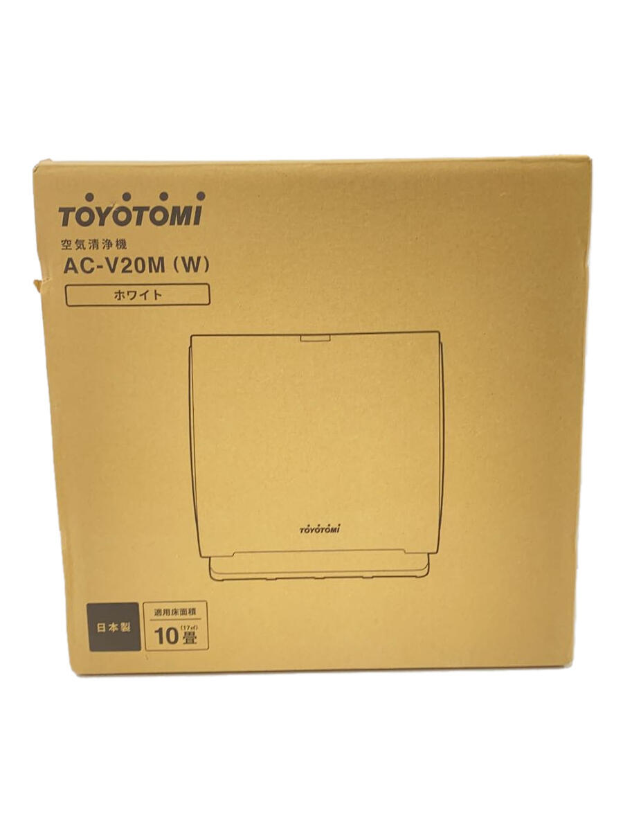 šTOYOTOMI/AC-V20Mڲšӥ奢롦ǥ