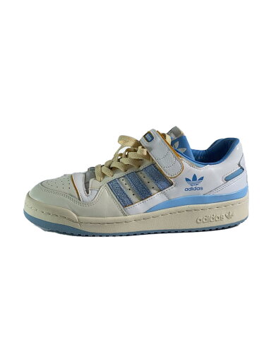 【中古】adidas◆FORUM OG 84 LO LG_フォーラム OG 84 ロー LG/26.5cm【シューズ】 【中古】adidas◆FORUM OG 84 LO LG_フォーラム OG 84 ロー LG/26.5cm【シューズ】