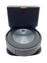 【中古】iRobot◆掃除機 ルンバ j7+j755860【家電・ビジュアル・オーディオ】