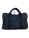 【中古】THE NORTH FACE PURPLE LABEL◆Mountain Legal Brief DN/ブリーフケース/NN7870N/ブラック【バッグ...