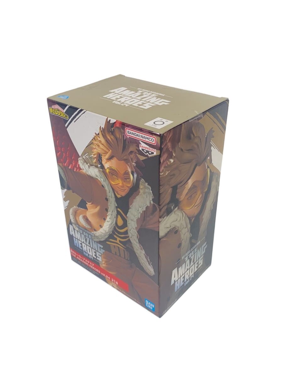 【中古】THE AMAZING HEROES/Vol.24//【ホビー】