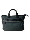 【中古】ZERO HALLIBURTON◆バッグ/--/GRN/無地/80740【バッグ】(4)