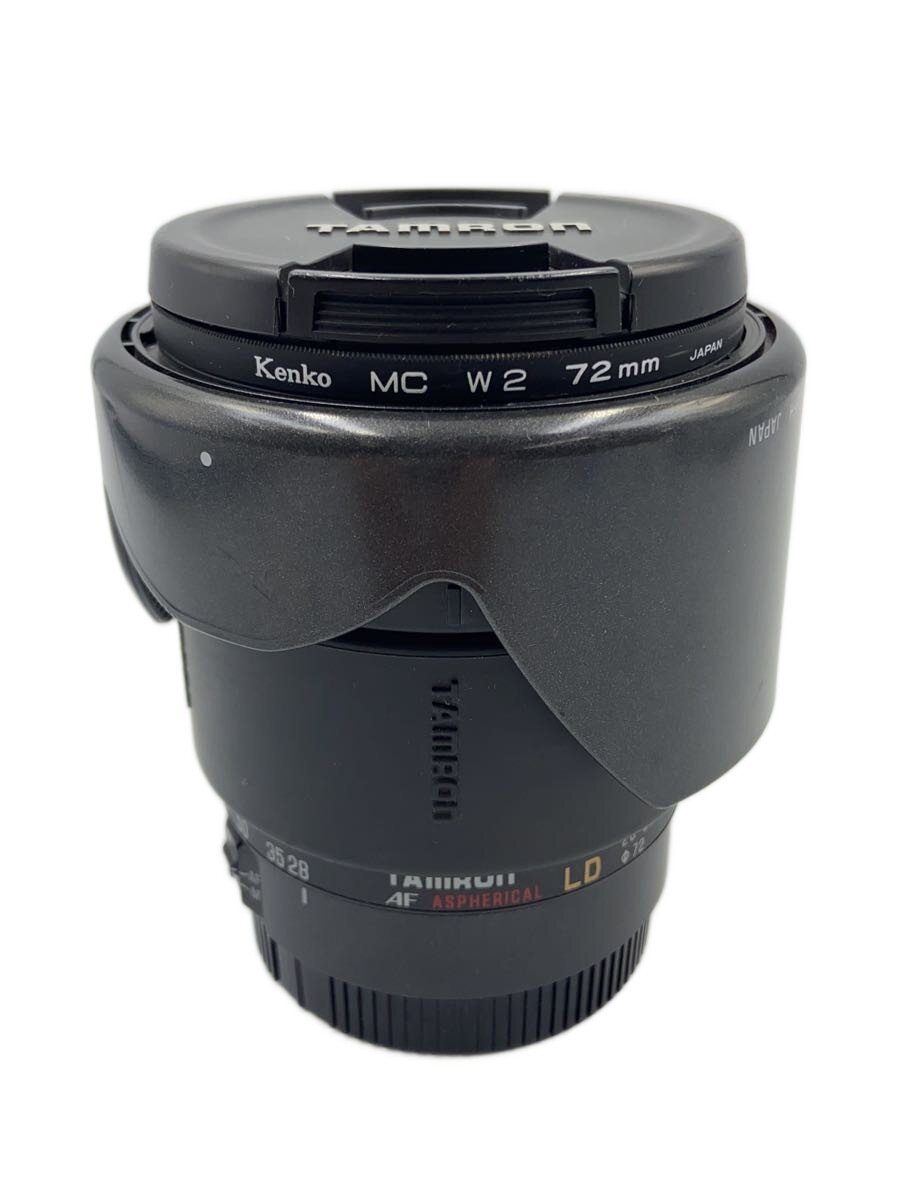 【中古】TAMRON◆レンズ/af 28-200f/3.8-5.6//【カメラ】