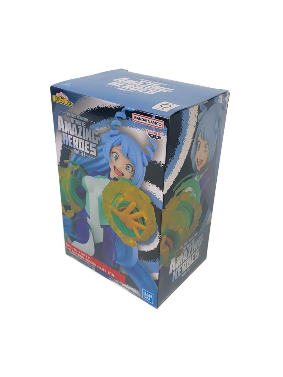 【中古】THE AMAZING HEROES/Vol.31//【ホビー】