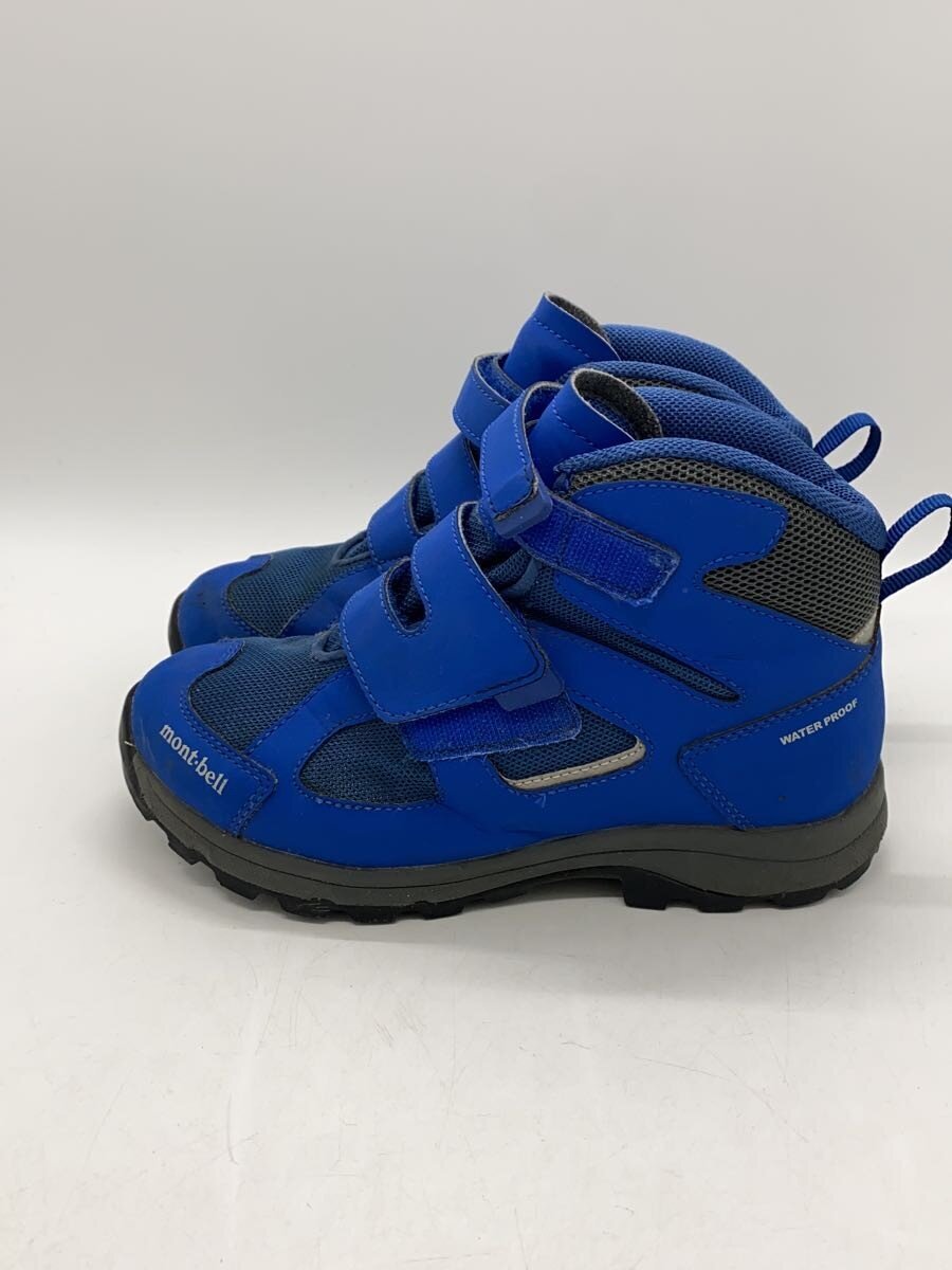 【ブランド】mont-bell 【ブランドカナ】モンベル 【型番】 【程度】B 【サイズ】21cm 【メインカラー】ブルー 【素材・生地】 【キーワード】　　 2025/08/29 セカンドストリート静岡流通通り店【4351】【中古】mont-bell◆キッズ靴/21cm/BLU ブランド mont-bell 型番 カラー ブルー 柄 素材・生地 >色・素材について サイズ 21cm>サイズ表示について 実寸（cm） 【スニーカー】 ソールの高さ：3 / ソール全長：23 【その他】 その他サイズ：/ 商品は　セカンドストリート静岡流通通り店の店頭にて販売しております。商品に関するお問合わせは、お電話(TEL:054-655-9121)にて、問合わせ番号：2345001057928をお伝えください。 配送方法やお支払い方法に関するお問い合わせは、サポートセンターまでご連絡をお願いします。 ※お電話の対応は営業時間内のみとなります。お問い合わせフォームでお問い合わせの際はご注文番号をご記入下さい この商品に関する出品店舗からのコメント 付属品はございません。実店舗でも販売しておりますので、商品欠品の場合、画像で判別し辛い着用感・汚れなどある場合も御座います。ご不明な点が御座いましたらお気軽に下記連絡先までお問合せ下さいませ。