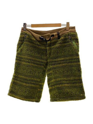 【中古】Columbia◆ショートパンツ/L/ポリエステル/GRN/212PM4542//【メンズウェア】 【中古】Columbia◆ショートパンツ/L/ポリエステル/GRN/212PM4542//【メンズウェア】