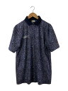 【中古】UNITED ARROWS◆スポーツウェアー/0/NVY/TD552【スポーツ】