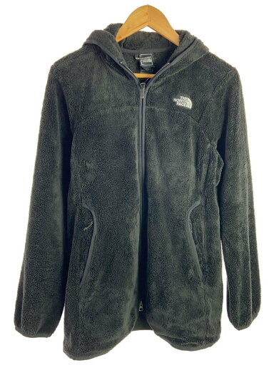 【中古】THE NORTH FACE◆フリースジャケット/L/ポリエステル/ブラック【メンズウェア】 【中古】THE NORTH FACE◆フリースジャケット/L/ポリエステル/ブラック【メンズウェア】